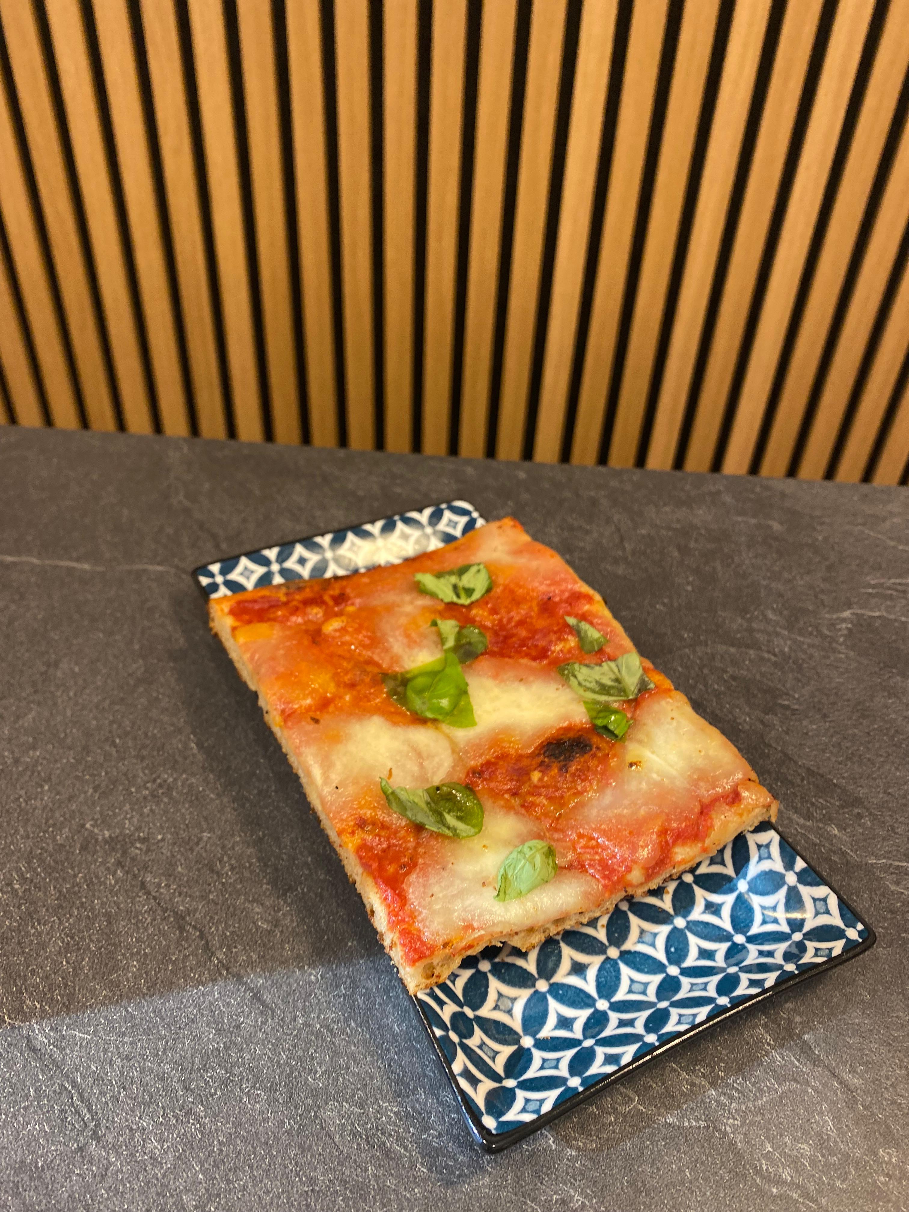 Focacce